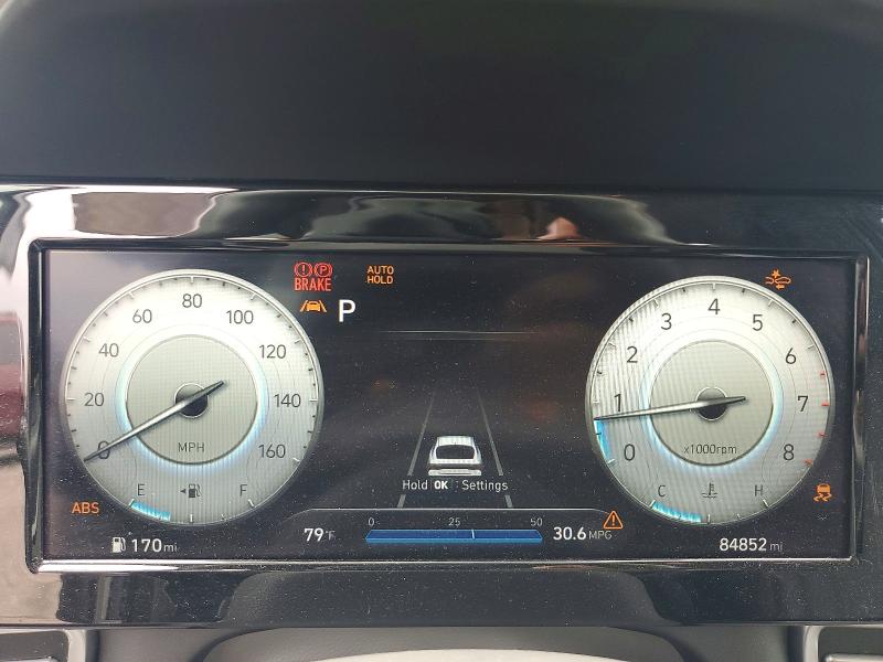 Продажа на аукционе авто 2021 Hyun Elantra, vin: 5NPLS4AG4MH006645, номер лота: 58320536