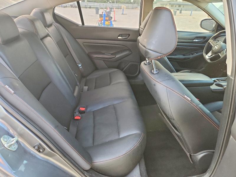 2020 Nissan Altima მანქანა იყიდება აუქციონზე, vin: 1N4BL4CV8LC112410, აუქციონის ნომერი: 58589776