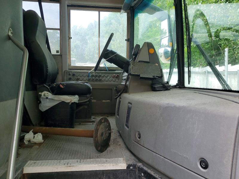 Aukcja sprzedaży 2012 Thomas Saf-t-liner C2, vin: 1T7YN4E29C1150101, numer aukcji: 57962016