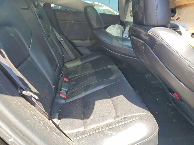 Продаж на аукціоні авто 2018 Tesla Model 3, vin: 5YJ3E1EA0JF047599, номер лоту: 55930836
