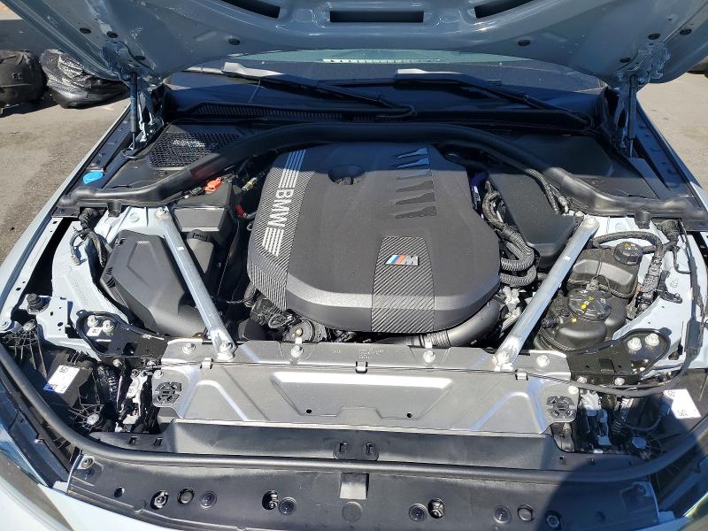 57066456 :رقم المزاد ، WBA63DB0XTCW33210 vin ، 2026 Bmw M440i مزاد بيع