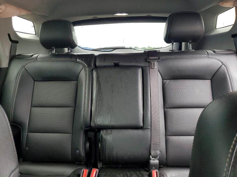Aukcja sprzedaży 2024 Gmc Terrain, vin: 3GKALVEGXRL324009, numer aukcji: 58817346