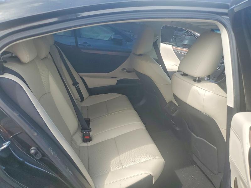 2025 Lexus Es 300h მანქანა იყიდება აუქციონზე, vin: 58ADA1C17SU054551, აუქციონის ნომერი: 58233246
