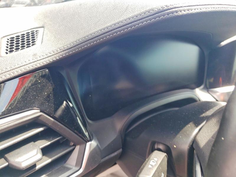 Aukcja sprzedaży 2021 Bmw 430i, vin: WBA53AP00MCG46037, numer aukcji: 56223596