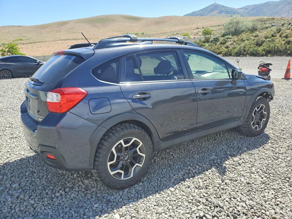 Aukcja sprzedaży 2016 Subaru Crosstrek, vin: JF2GPABC3G8226151, numer aukcji: 56359156