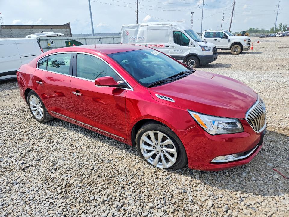 Aukcja sprzedaży 2014 Buick Lacrosse, vin: 1G4GB5G37EF103972, numer aukcji: 56620616