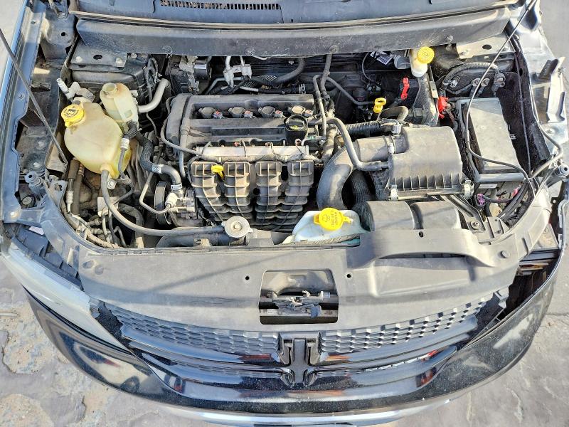 Aukcja sprzedaży 2016 Dodge Journey, vin: 3C4PDCGB2GT199738, numer aukcji: 59187086