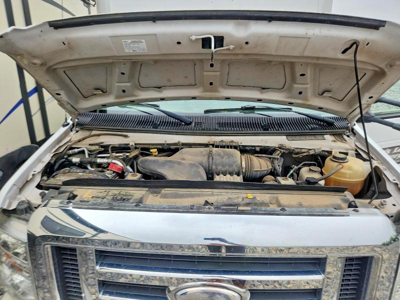 Продаж на аукціоні авто 2014 Ford E350, vin: 1FDWE3FL5EDA34008, номер лоту: 52893406