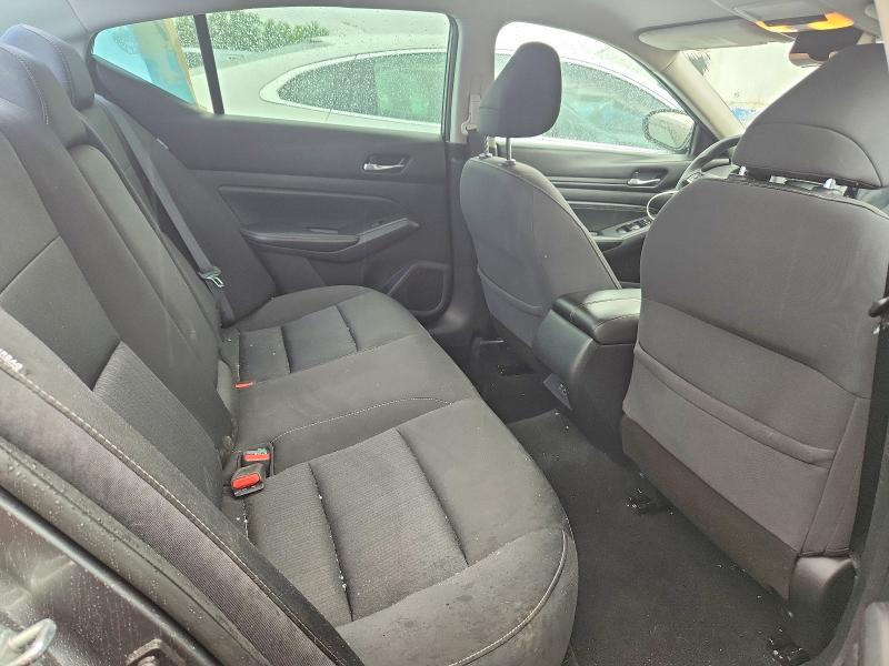 Продажа на аукционе авто 2019 Nissan Altima, vin: 1N4BL4BVXKC256234, номер лота: 57752736