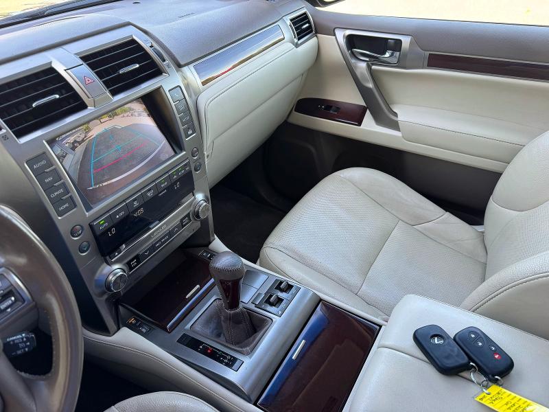 Aukcja sprzedaży 2014 Lexus Gx, vin: JTJBM7FX4E5081067, numer aukcji: 57055576