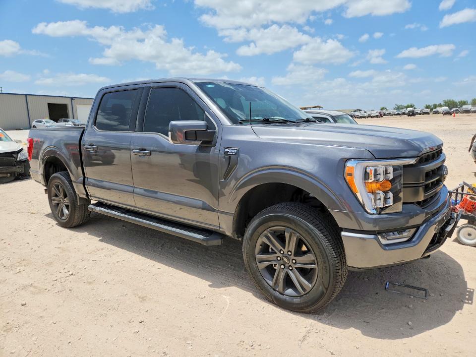 Aukcja sprzedaży 2023 Ford F150, vin: 1FTFW1E86PKD71370, numer aukcji: 59170266