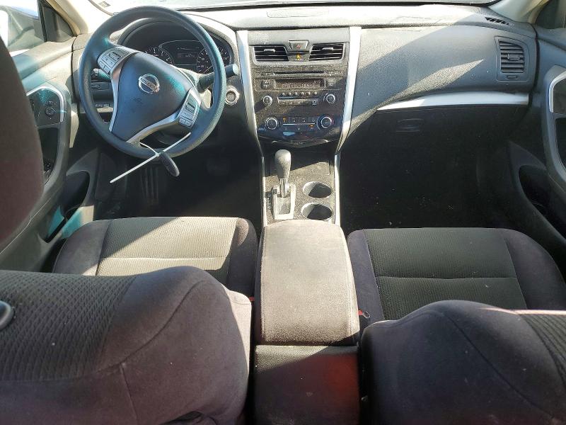 Продажа на аукционе авто 2013 Nissan Altima, vin: 1N4AL3AP0DC290095, номер лота: 56796246