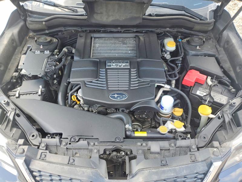 Aukcja sprzedaży 2016 Subaru Forester, vin: JF2SJGDC6GH464538, numer aukcji: 55757706