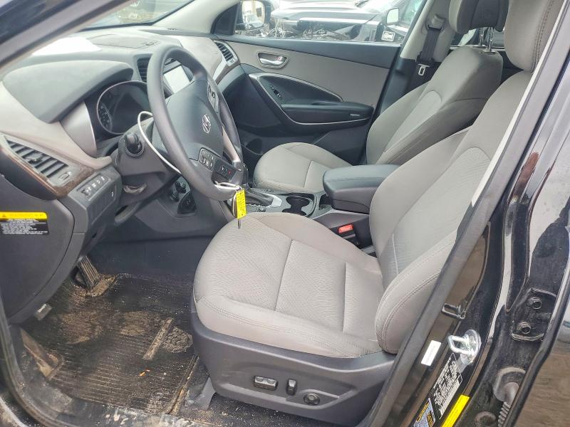 Aukcja sprzedaży 2017 Hyundai Santa Fe Sport, vin: 5XYZUDLB6HG429326, numer aukcji: 56279726