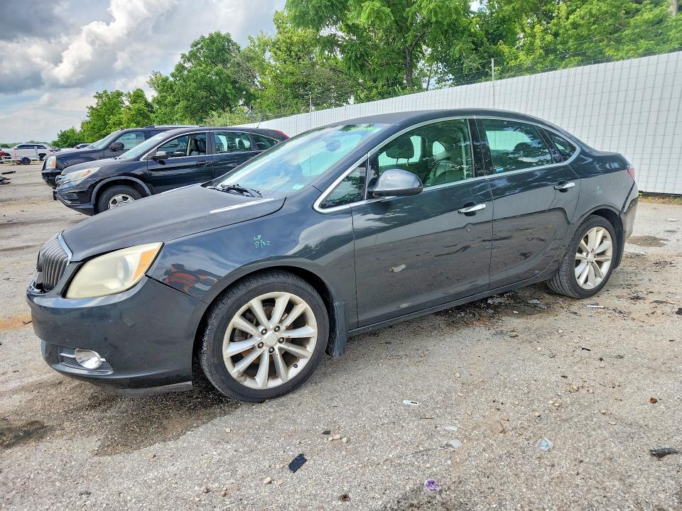 Aukcja sprzedaży 2014 Buick Verano, vin: 1G4PP5SK4E4223854, numer aukcji: 56013296