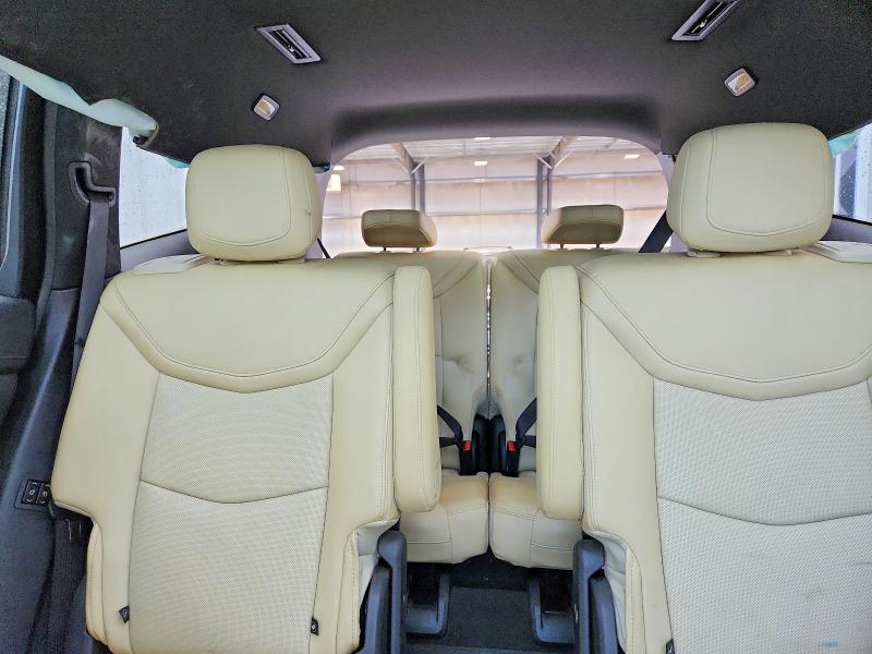 Продажа на аукционе авто 2023 Cadillac Xt6, vin: 1GYKPGRS1PZ176962, номер лота: 56718876