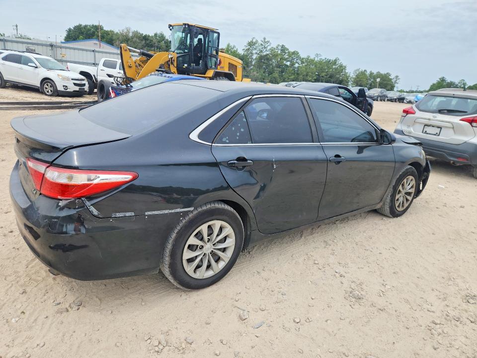 Продажа на аукционе авто 2015 Toyota Camry, vin: 4T4BF1FK4FR474154, номер лота: 55411936