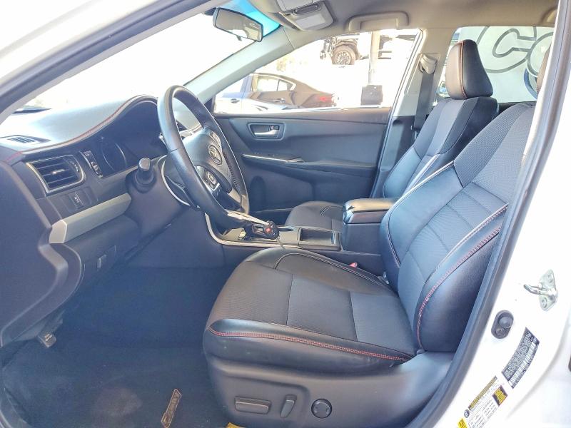 Aukcja sprzedaży 2016 Toyota Camry, vin: 4T1BF1FK6GU500975, numer aukcji: 57322586