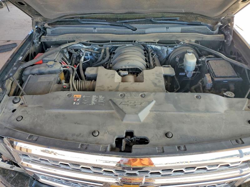 2015 Chevrolet Silverado მანქანა იყიდება აუქციონზე, vin: 1GCRCRECXFZ387120, აუქციონის ნომერი: 57730406