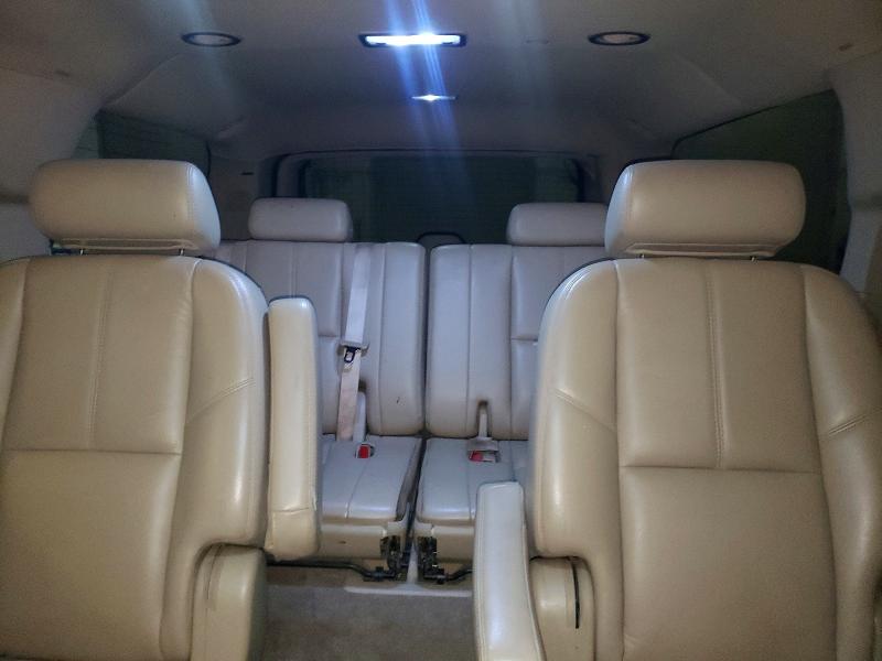55582896 :رقم المزاد ، 1GKFK36379R106126 vin ، 2009 Gmc Yukon Xl مزاد بيع