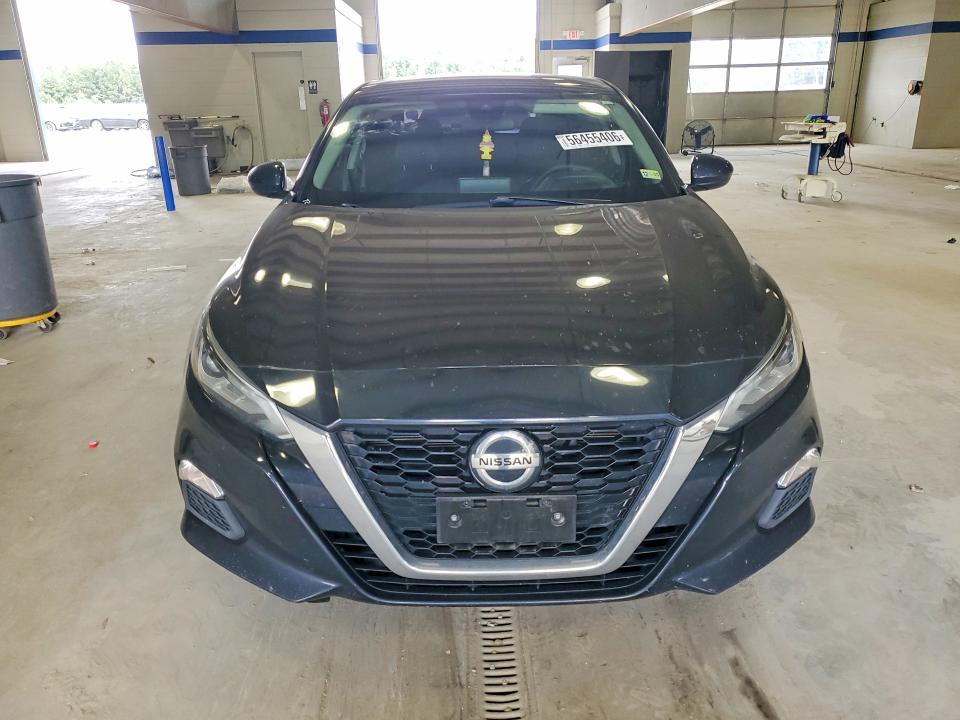 2021 Nissan Altima მანქანა იყიდება აუქციონზე, vin: 1N4BL4DV4MN362912, აუქციონის ნომერი: 56455406