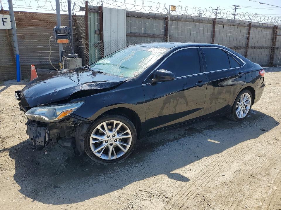 Aukcja sprzedaży 2016 Toyota Camry, vin: 4T1BF1FKXGU573248, numer aukcji: 55634236