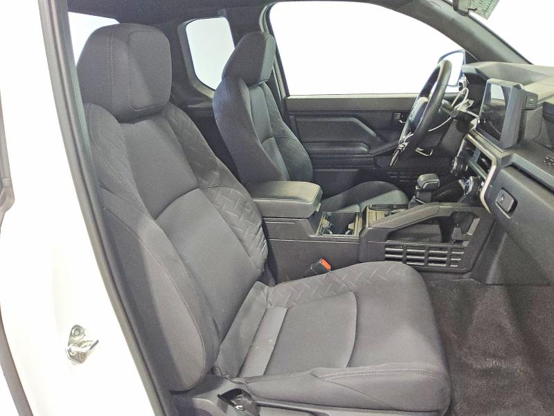 2024 Toyota Tacoma მანქანა იყიდება აუქციონზე, vin: 3TYJDAHN5RT008141, აუქციონის ნომერი: 54055846