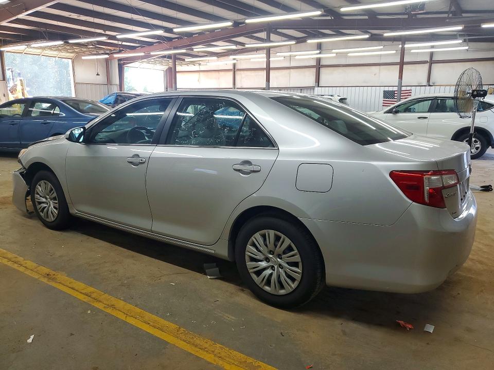 Продажа на аукционе авто 2012 Toyota Camry, vin: 4T4BF1FK9CR244220, номер лота: 57439656