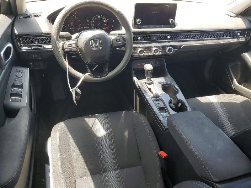 Продаж на аукціоні авто 2024 Honda Civic, vin: 19XFL2H57RE007500, номер лоту: 56497376