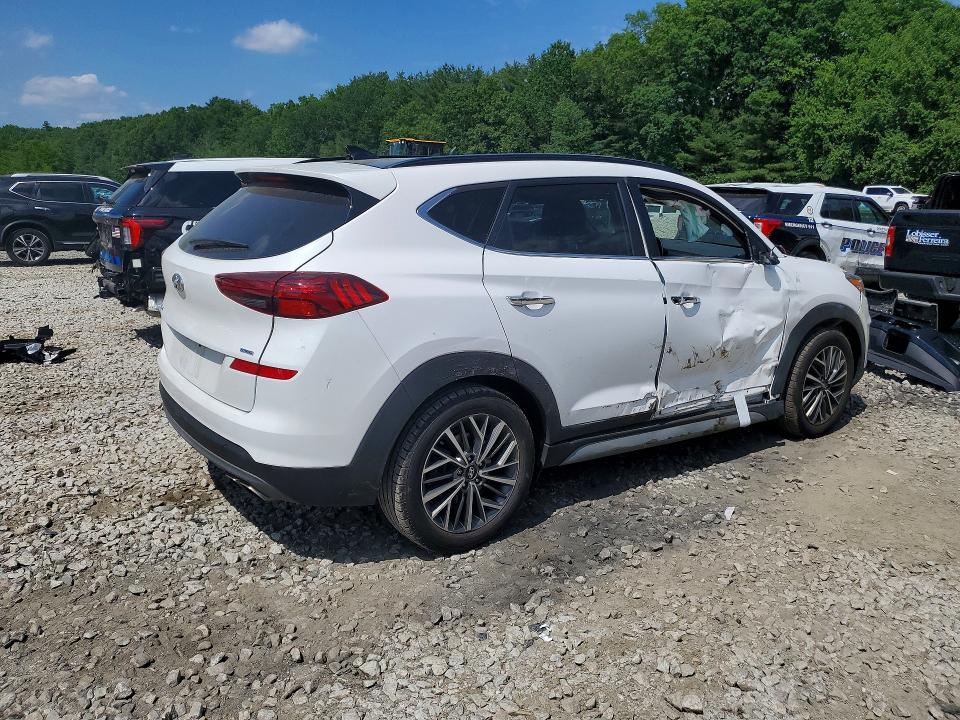 Aukcja sprzedaży 2019 Hyundai Tucson, vin: KM8J3CAL4KU840506, numer aukcji: 57118676
