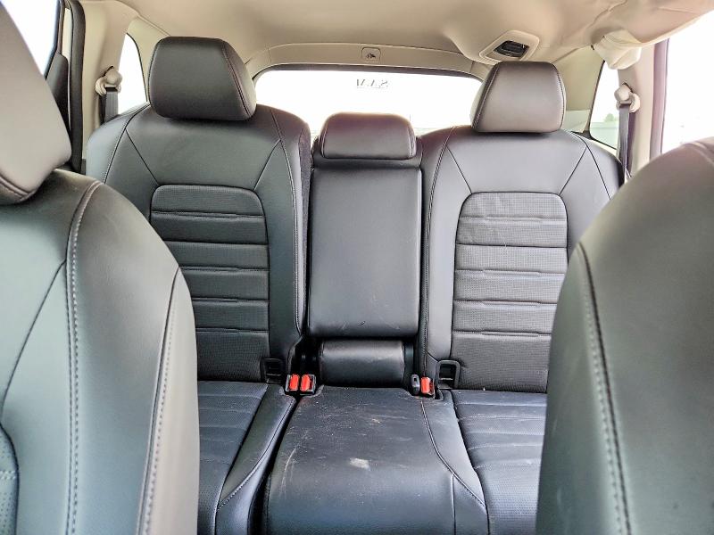 2025 Honda Cr-v მანქანა იყიდება აუქციონზე, vin: 5J6RS3H79SL012096, აუქციონის ნომერი: 57123246
