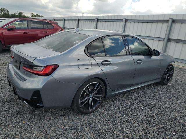 2023 Bmw 330i მანქანა იყიდება აუქციონზე, vin: 3MW69FF0XP8D39646, აუქციონის ნომერი: 58886966