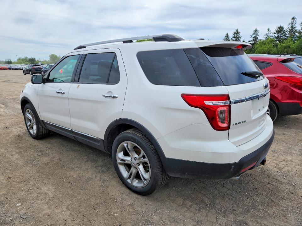 Продажа на аукционе авто 2012 Ford Explorer, vin: 1FMHK8F89CGA42179, номер лота: 58482566