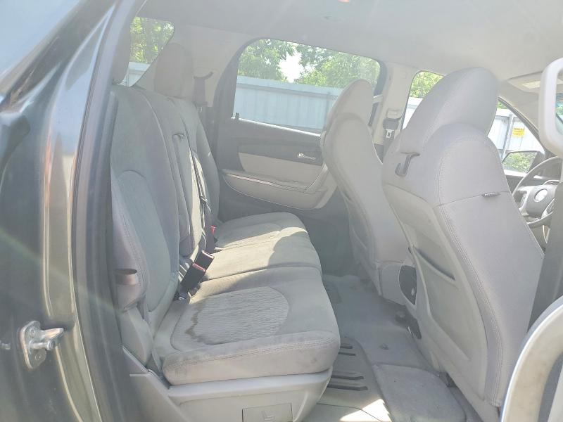 Aukcja sprzedaży 2011 Gmc Acadia, vin: 1GKKRPED2BJ355563, numer aukcji: 57069686