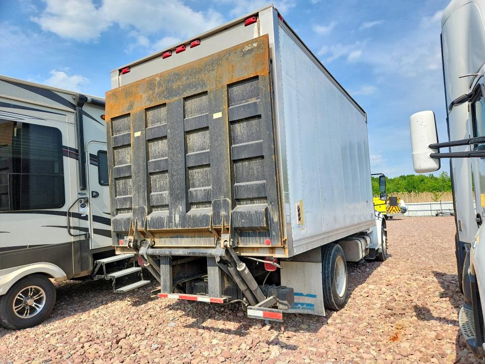 2004 Frht - Freightliner M2 მანქანა იყიდება აუქციონზე, vin: 1FVACWDCX4HM99162, აუქციონის ნომერი: 54815946