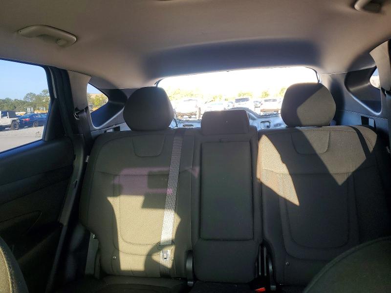 Aukcja sprzedaży 2025 Hyundai Tucson, vin: 3KMJA3DE4SE005136, numer aukcji: 58441546