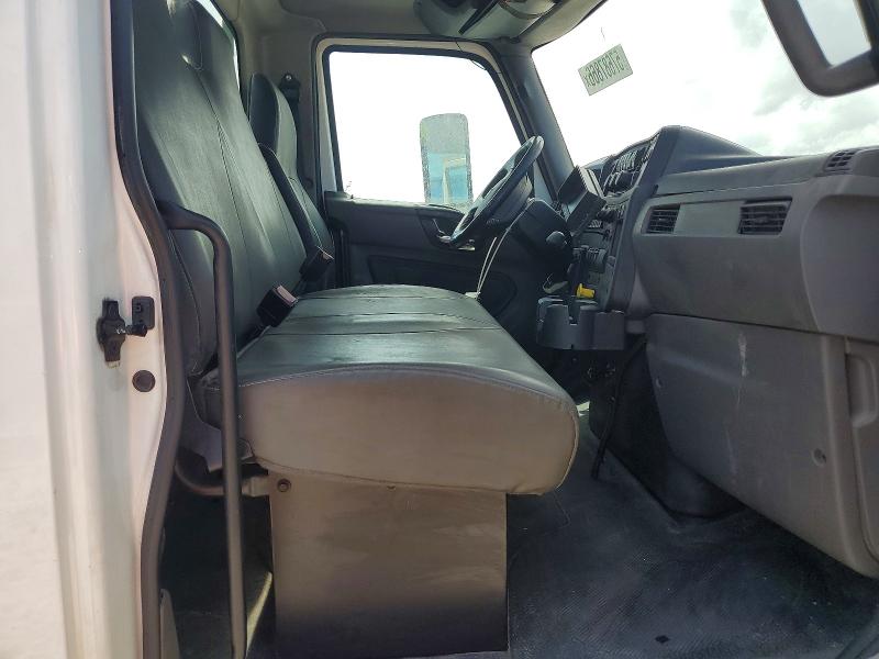 Продажа на аукционе авто 2023 International Mv607, vin: 1HTEUMMLXPH606989, номер лота: 57687866