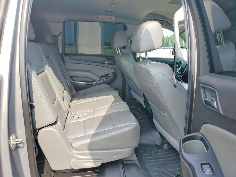 Продажа на аукционе авто 2019 Chevrolet Suburban, vin: 1GNSCHKC1KR362625, номер лота: 58720616