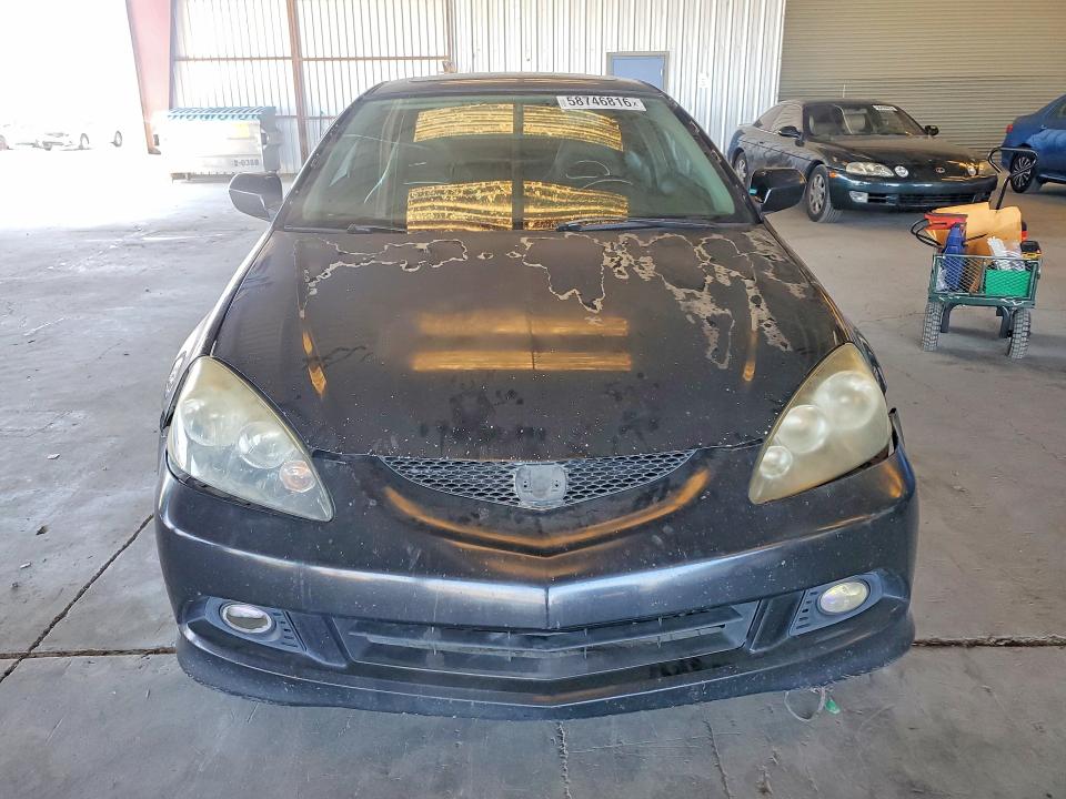 2006 Acura Rsx მანქანა იყიდება აუქციონზე, vin: JH4DC53016S011800, აუქციონის ნომერი: 58746816