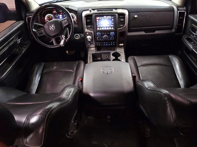 2015 Ram 1500 მანქანა იყიდება აუქციონზე, vin: 1C6RR7MT0FS619146, აუქციონის ნომერი: 57368546