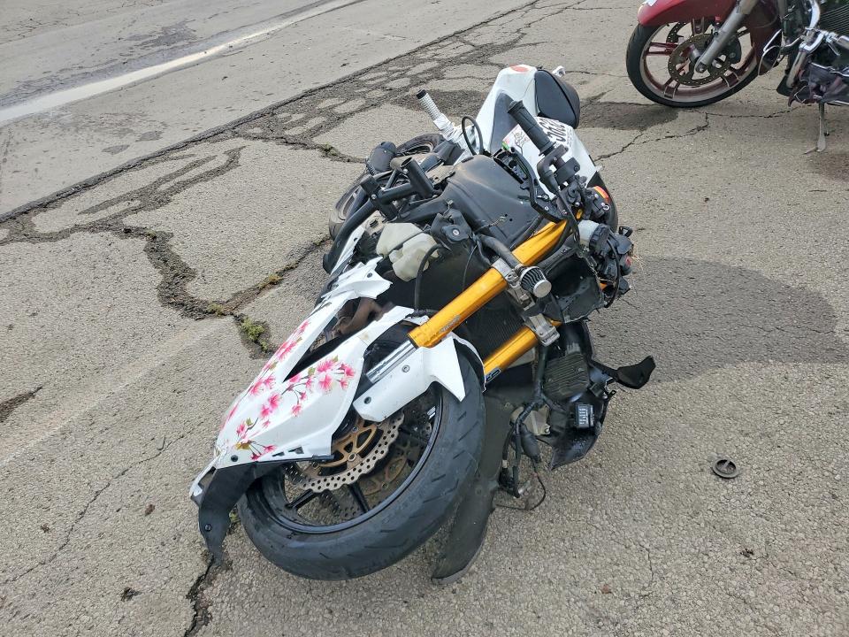 Продажа на аукционе авто 2013 Kawasaki Zx636, vin: JKBZXJE13DA003734, номер лота: 56321586