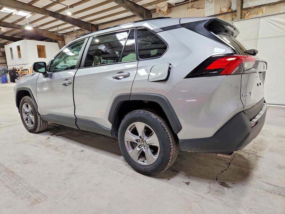 Aukcja sprzedaży 2025 Toyota Rav4, vin: 2T3P1RFV2SW545389, numer aukcji: 56688166