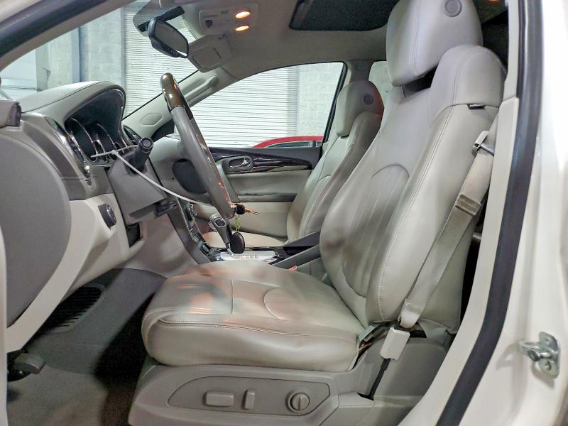 Продаж на аукціоні авто 2015 Buick Enclave, vin: 5GAKVBKD1FJ273846, номер лоту: 58931546