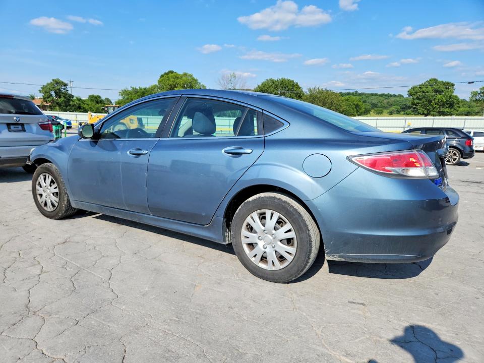 Продажа на аукционе авто 2012 Mazda 6, vin: 1YVHZ8BH7C5M31690, номер лота: 58728146