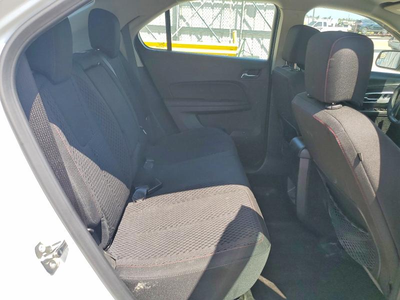 Aukcja sprzedaży 2015 Chevrolet Equinox, vin: 2GNALAEK5F6258176, numer aukcji: 58940156