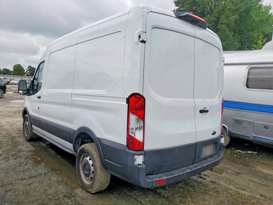 Продаж на аукціоні авто 2019 Ford Transit, vin: 1FTYR1CM4KKB30478, номер лоту: 54773186