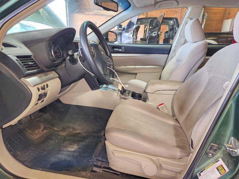 Aukcja sprzedaży 2013 Subaru Outback, vin: 4S4BRBAC3D3309433, numer aukcji: 58062186