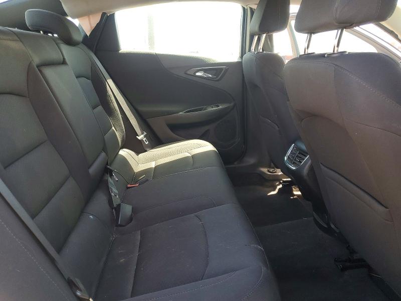 57587756 :رقم المزاد ، 1G1ZD5ST5NF131065 vin ، 2022 Chevrolet Malibu مزاد بيع