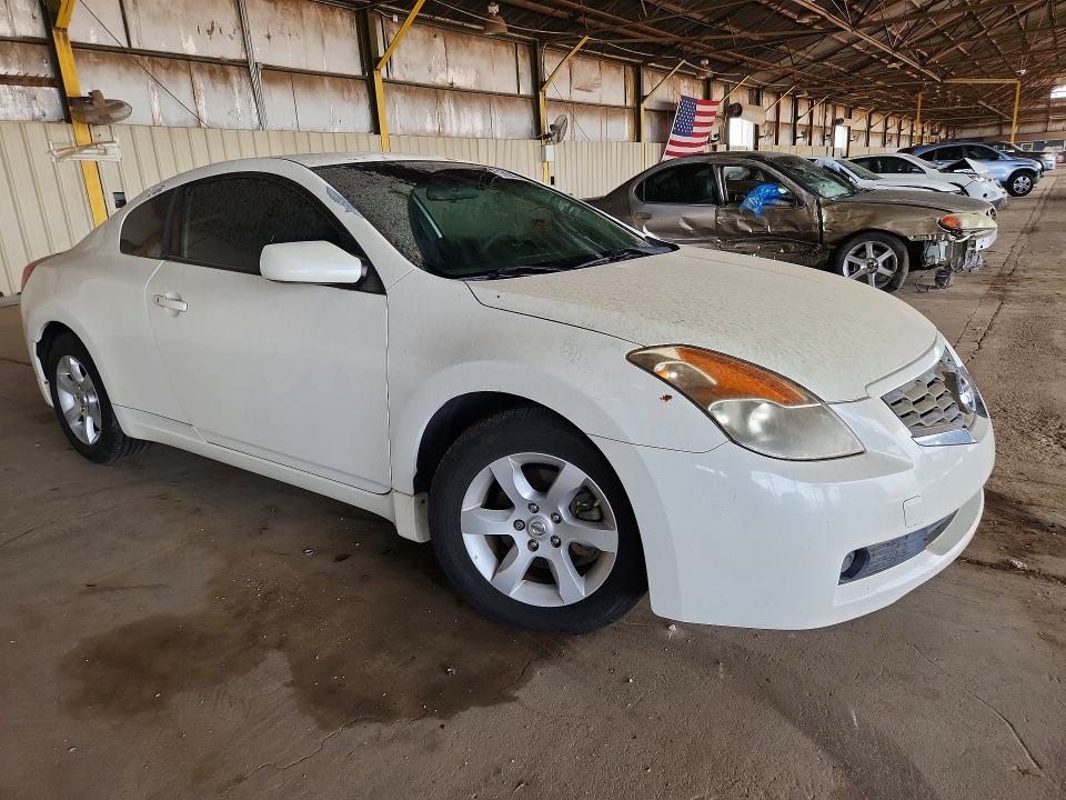 57428346 :رقم المزاد ، 1N4AL24E08C246575 vin ، 2008 Nissan Altima مزاد بيع