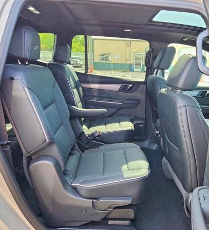 Продажа на аукционе авто 2026 Buick Enclave, vin: 5GAERBKS8TJ203367, номер лота: 55774736